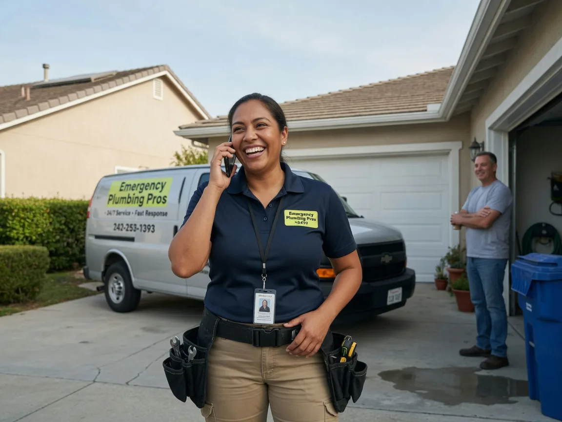 Emergency Plumber Nashville, NC FAQs